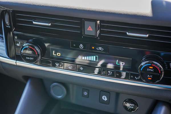 2024 Nissan QASHQAI TI e-POWER J12