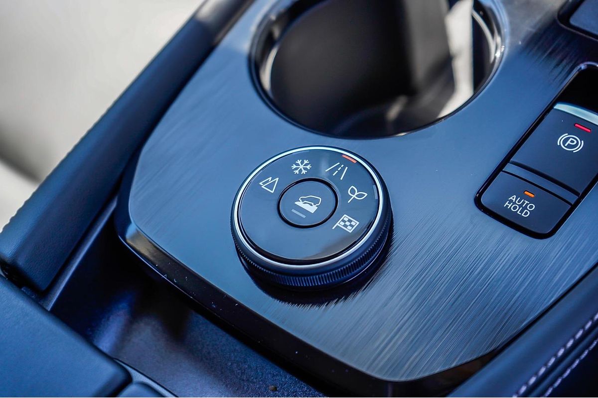 2024 Nissan X-TRAIL Ti T33