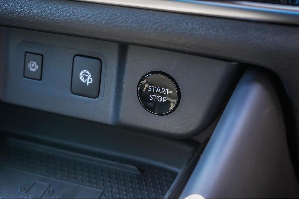 2024 Nissan QASHQAI TI e-POWER J12