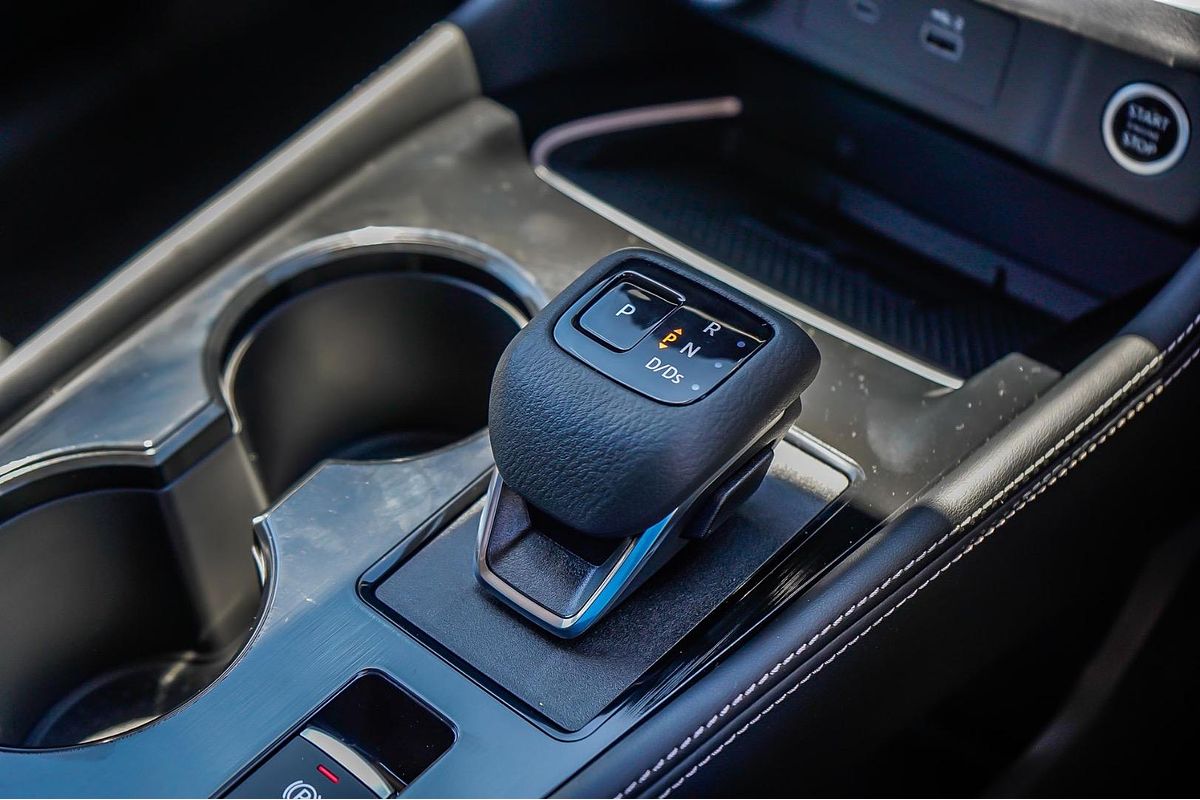 2024 Nissan X-TRAIL Ti T33