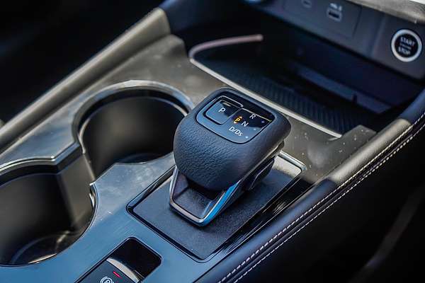 2024 Nissan X-TRAIL Ti T33