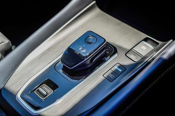 2024 Nissan QASHQAI TI e-POWER J12