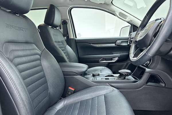 2023 Ford Everest Sport 3.0L