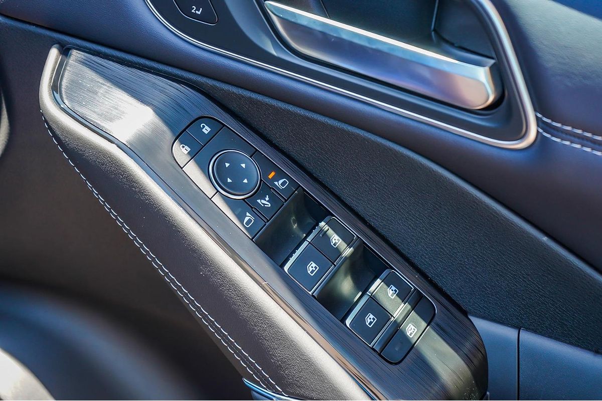 2024 Nissan QASHQAI TI e-POWER J12