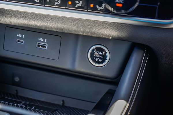 2024 Nissan X-TRAIL Ti T33