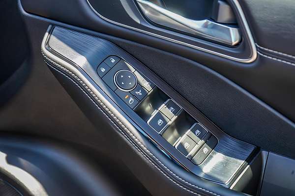 2024 Nissan X-TRAIL Ti T33