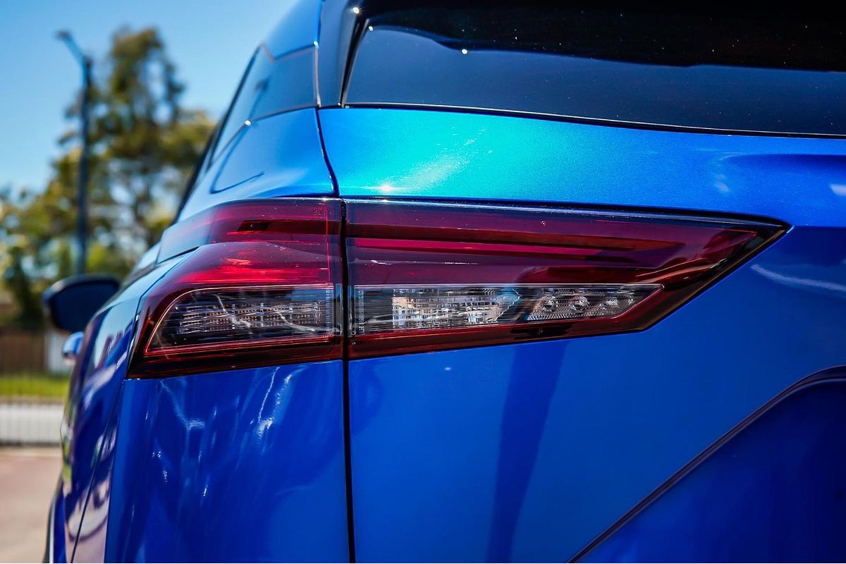 2024 Nissan QASHQAI TI e-POWER J12