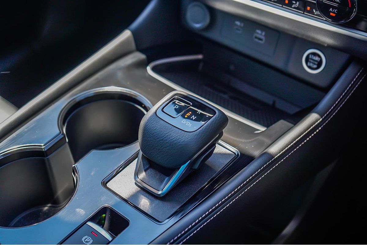 2024 Nissan X-TRAIL Ti T33