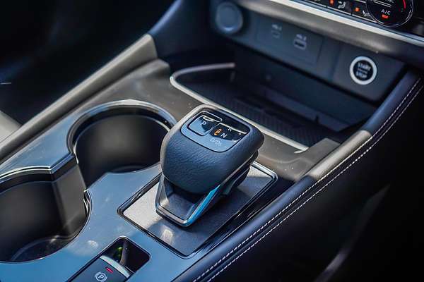 2024 Nissan X-TRAIL Ti T33