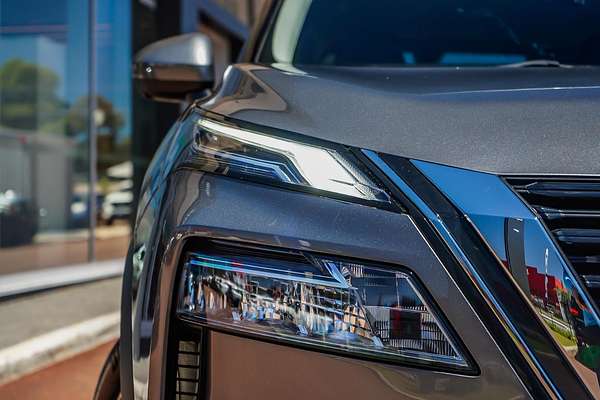 2024 Nissan X-TRAIL Ti T33