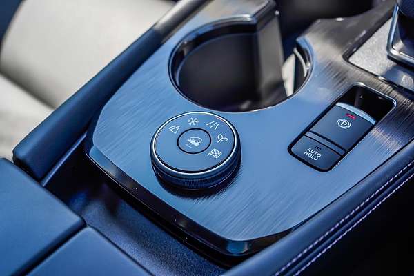 2024 Nissan X-TRAIL Ti T33