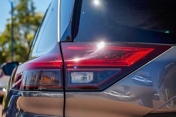 2024 Nissan X-TRAIL Ti T33