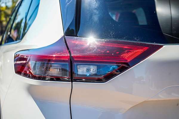 2024 Nissan X-TRAIL Ti T33