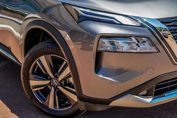 2024 Nissan X-TRAIL Ti T33