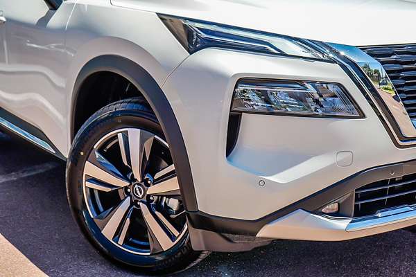 2024 Nissan X-TRAIL Ti T33