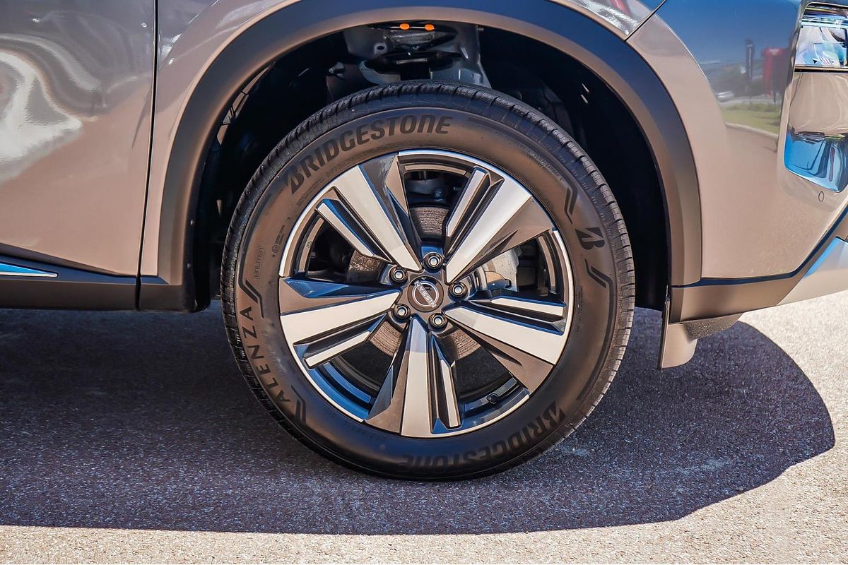 2024 Nissan X-TRAIL Ti T33