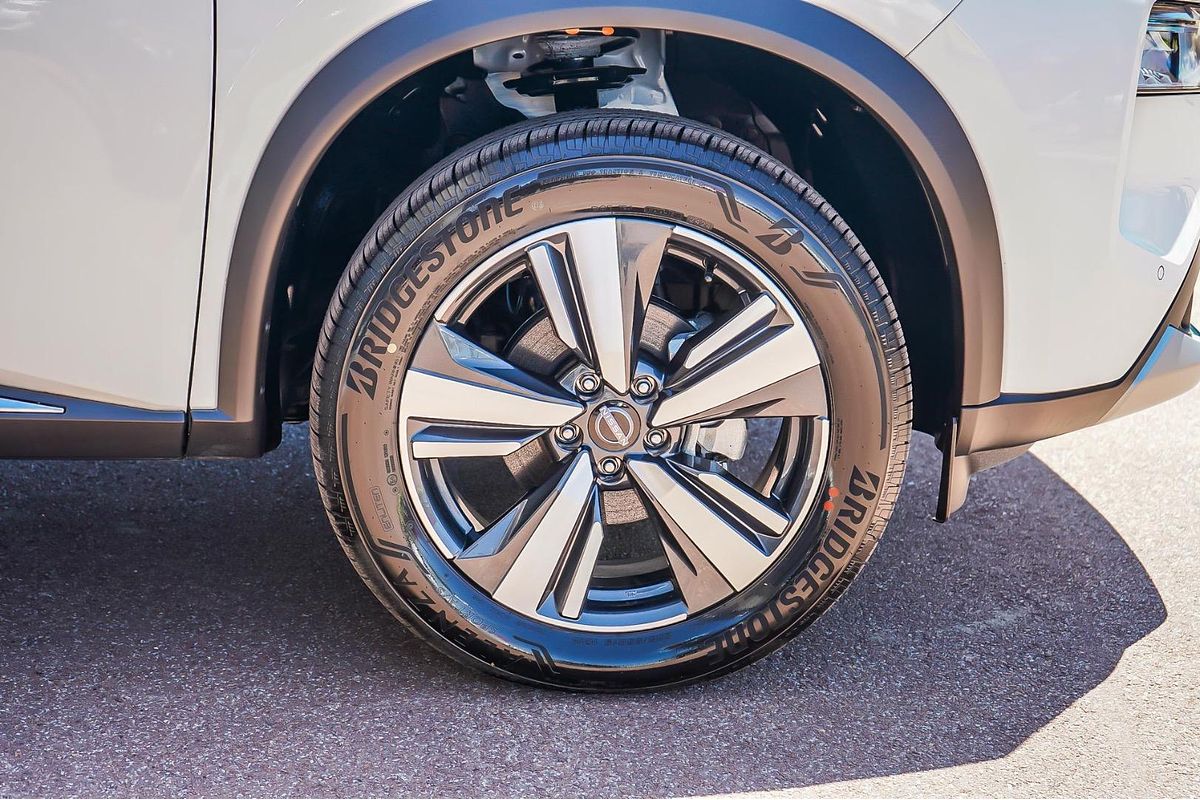 2024 Nissan X-TRAIL Ti T33