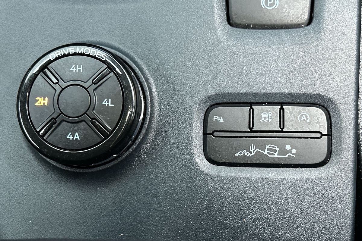 2023 Ford Everest Sport 3.0L