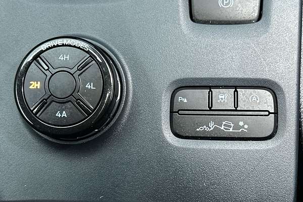 2023 Ford Everest Sport 3.0L