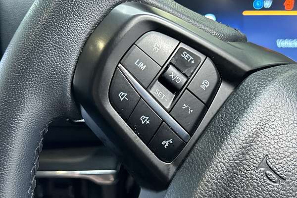 2023 Ford Everest Sport 3.0L