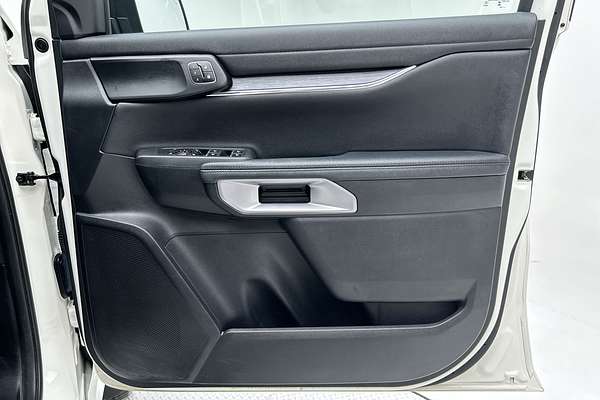 2023 Ford Everest Sport 3.0L