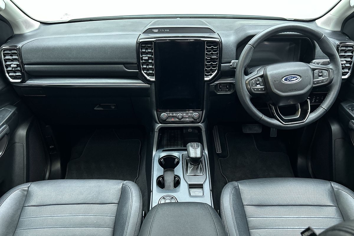 2023 Ford Everest Sport 3.0L