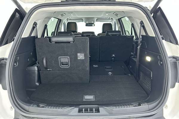 2023 Ford Everest Sport 3.0L