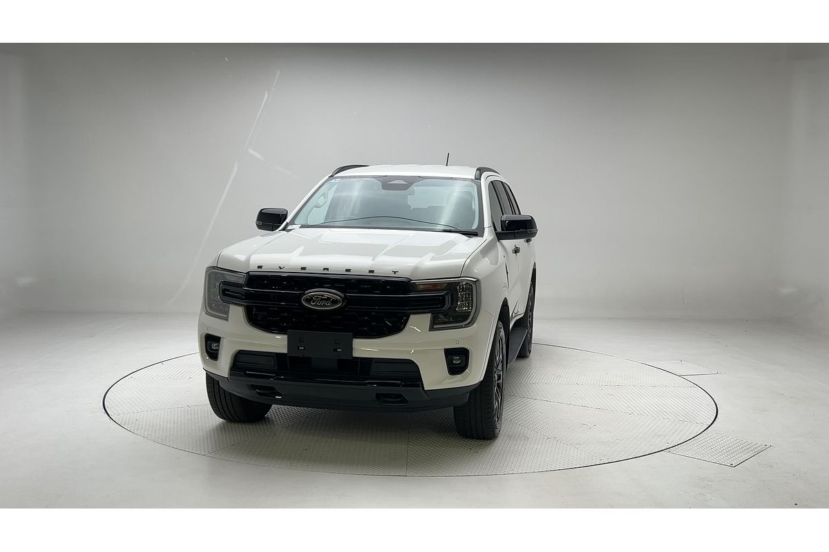 2023 Ford Everest Sport 3.0L