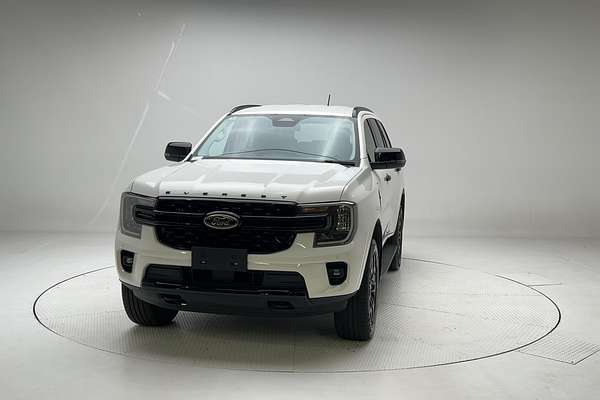 2023 Ford Everest Sport 3.0L
