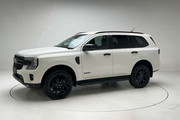 2023 Ford Everest Sport 3.0L
