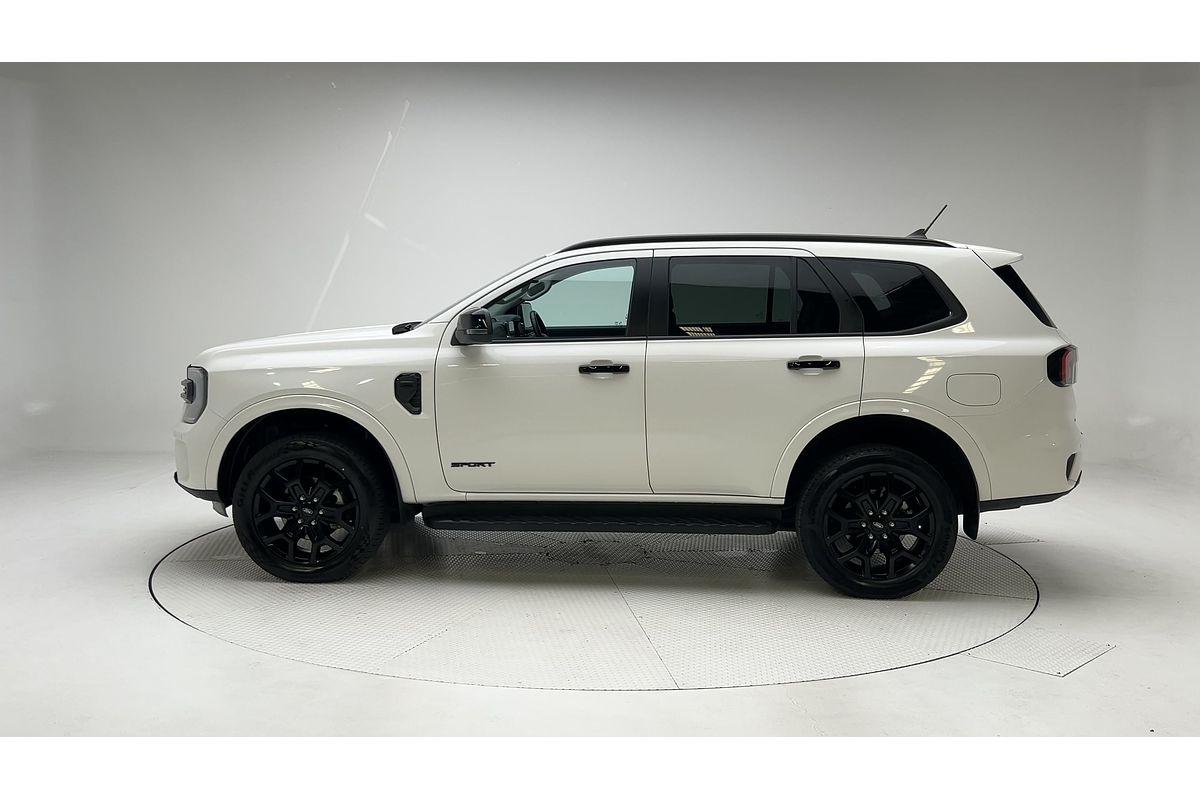 2023 Ford Everest Sport 3.0L