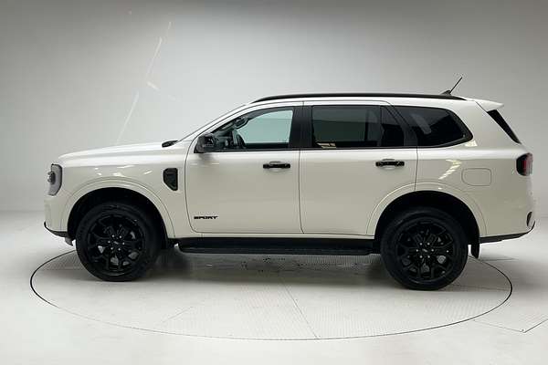 2023 Ford Everest Sport 3.0L