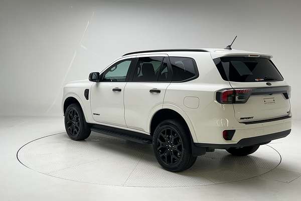 2023 Ford Everest Sport 3.0L