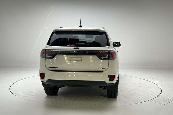 2023 Ford Everest Sport 3.0L