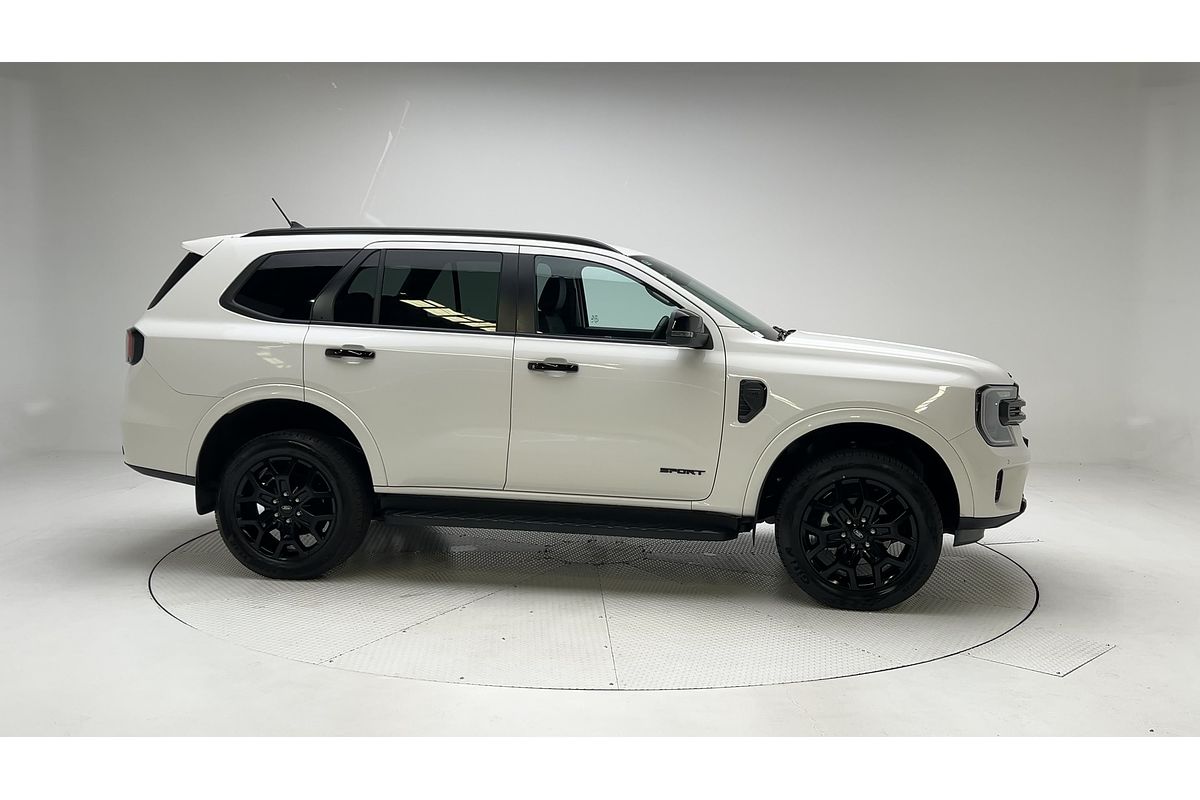 2023 Ford Everest Sport 3.0L