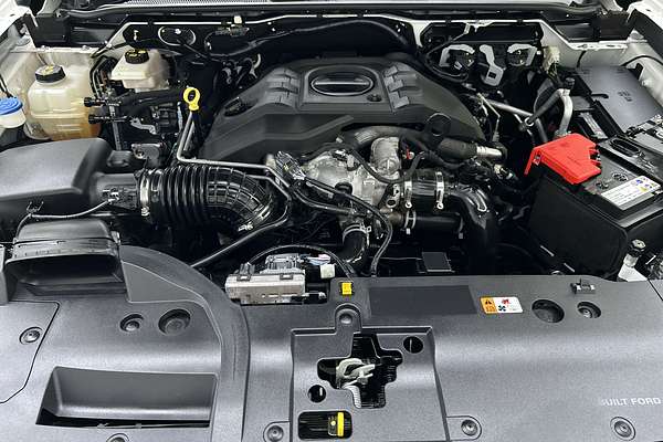 2023 Ford Everest Sport 3.0L