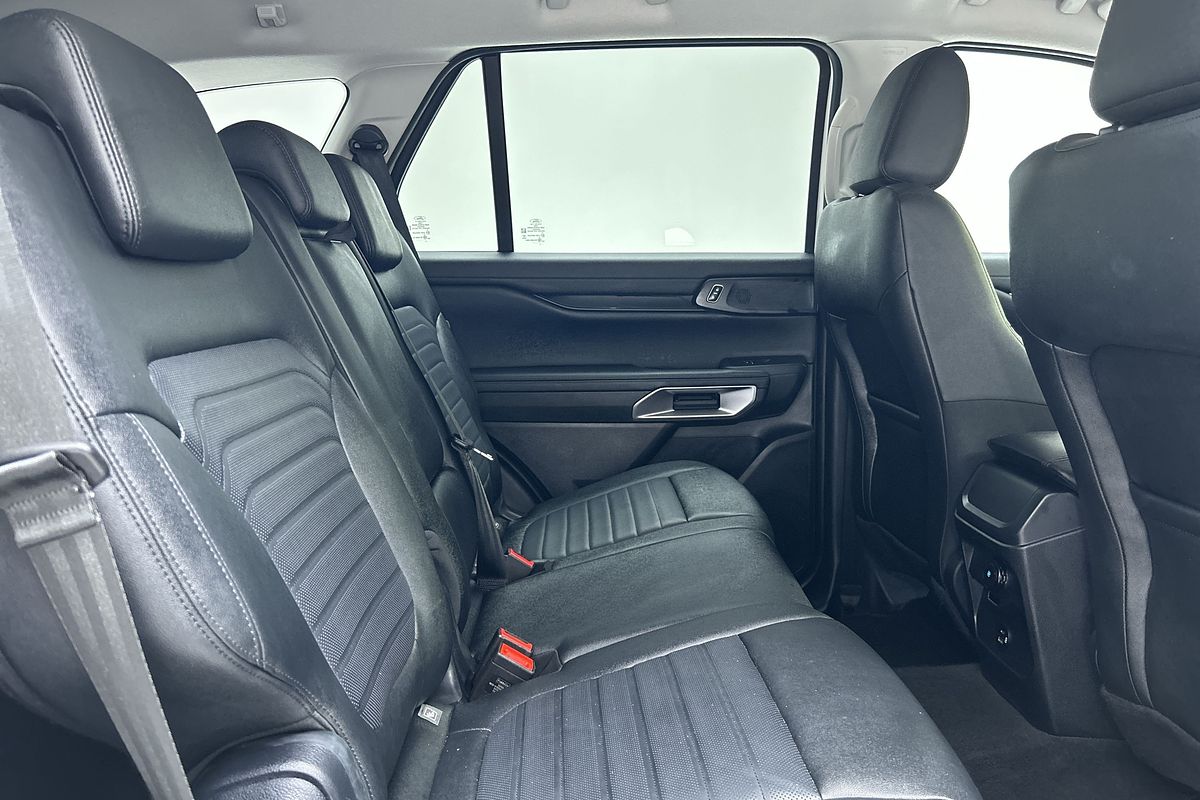 2023 Ford Everest Sport 3.0L