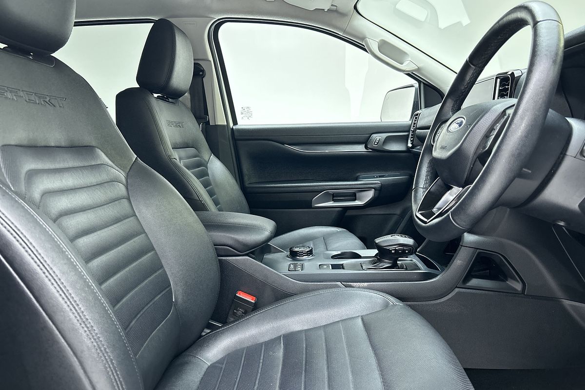 2023 Ford Everest Sport 3.0L