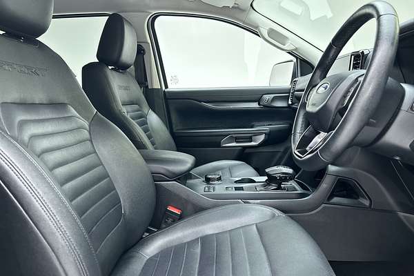 2023 Ford Everest Sport 3.0L