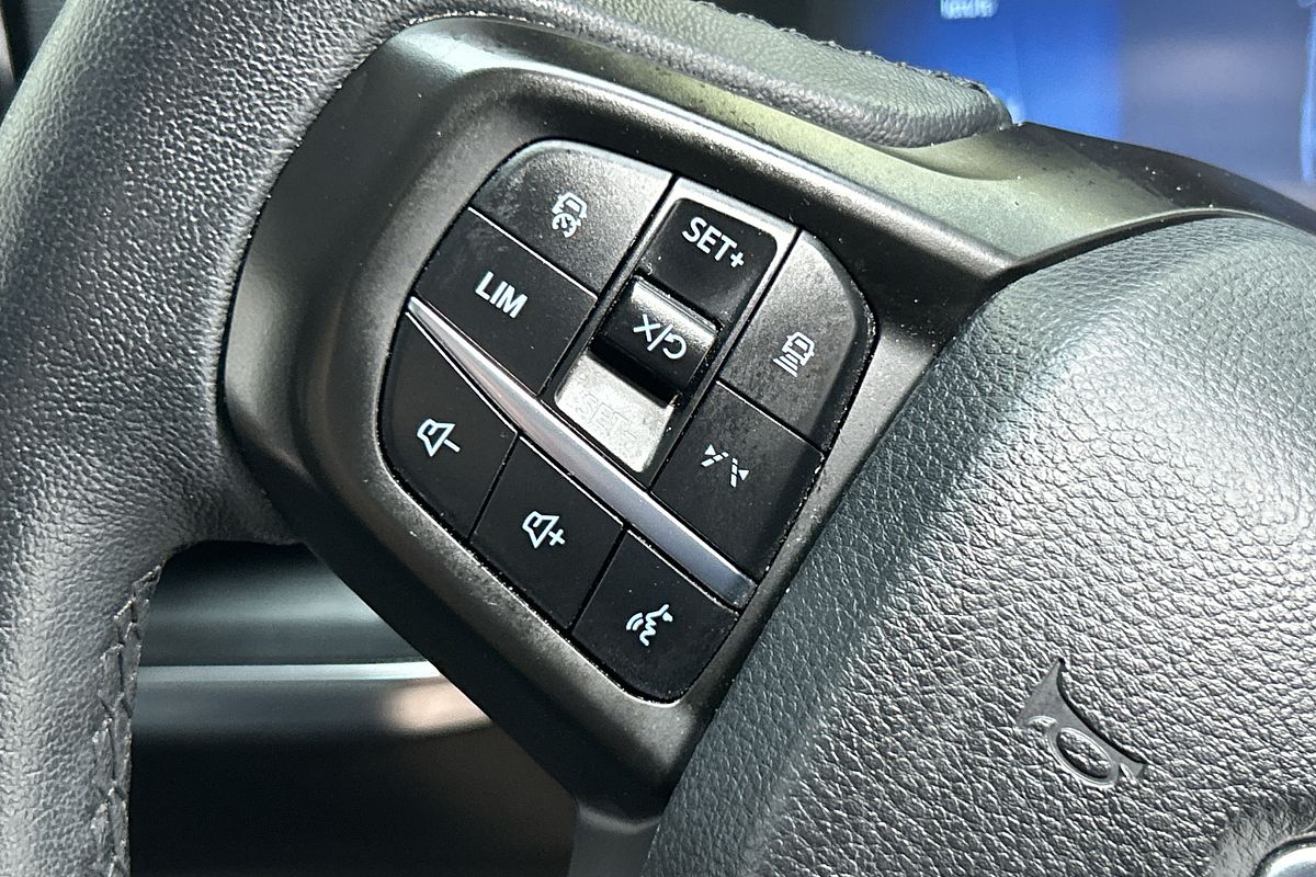 2023 Ford Everest Sport 3.0L