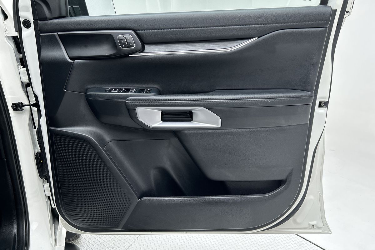 2023 Ford Everest Sport 3.0L