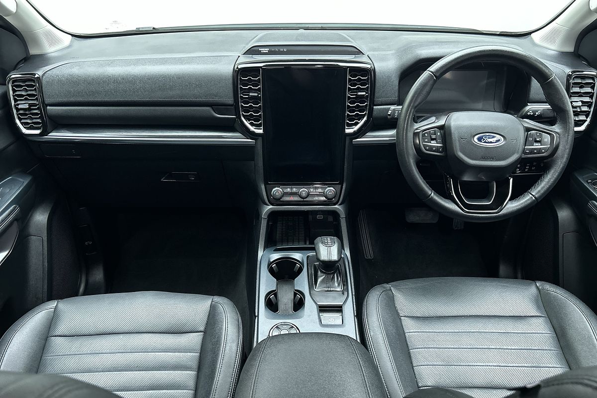 2023 Ford Everest Sport 3.0L