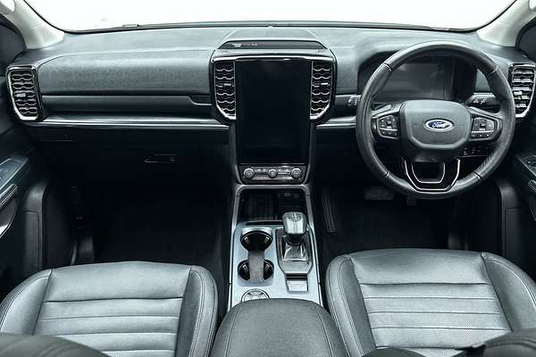 2023 Ford Everest Sport 3.0L