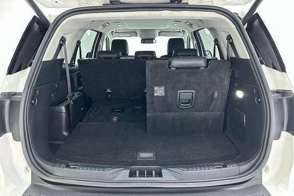 2023 Ford Everest Sport 3.0L