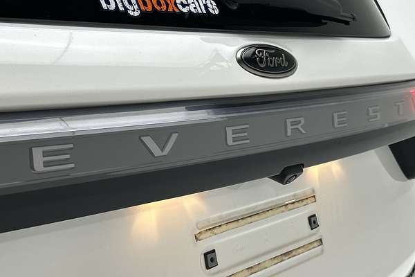 2023 Ford Everest Sport 3.0L