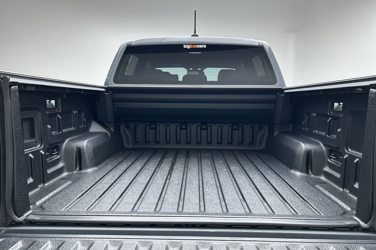 2024 Ford Ranger Raptor 4X4 3.0L