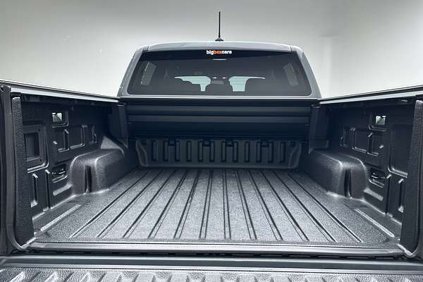 2024 Ford Ranger Raptor 4X4 3.0L