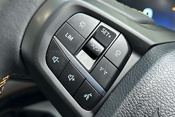 2025 Ford Ranger Wildtrak 4X4 2.0L