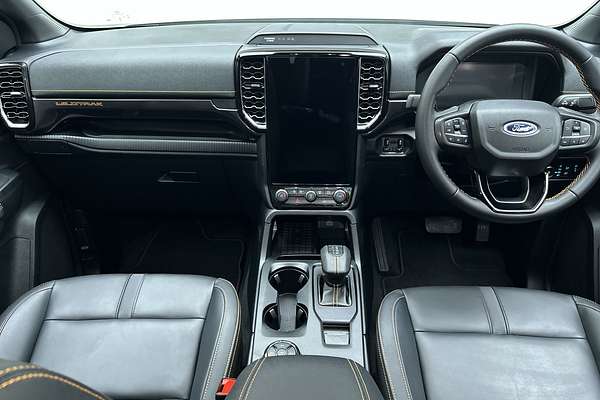 2025 Ford Ranger Wildtrak 4X4 2.0L