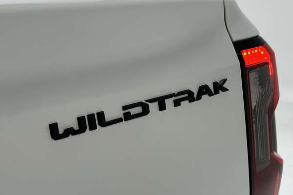2025 Ford Ranger Wildtrak 4X4 2.0L